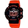CASIO (�J�V�I) �r���v G-SHOCK MUDMAN RS �^�t�\�[���[ �d�g���v MULTIBAND6 GW-9010R-4JF Men in Rescue Orange