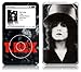 Music Skins iPod Classic�p�t�B���� TREX Hot Love iPod classic MSRKIPC00165