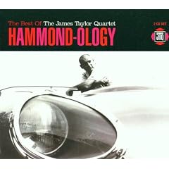 Hammond-ology