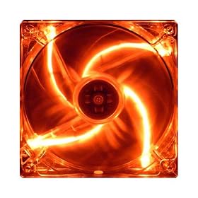 Globe Fan 120mm�t�@�� ZFL12025L-RD