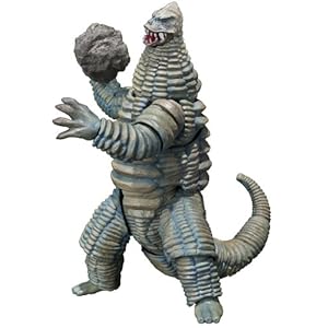 【クリックで詳細表示】Amazon.co.jp ｜ ULTRA-ACT レッドキング ｜ ホビー 通販