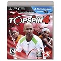 Top Spin 4(�A����)