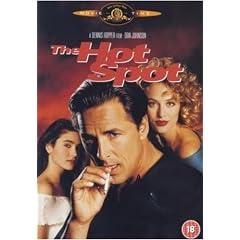 The Hot Spot [DVD] [Import]