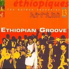 Ethiopiques Vol.13