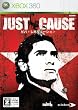 JUST CAUSE ~�r�o����{�����[�V����~