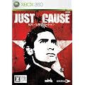 JUST CAUSE ~�r�o����{�����[�V����~