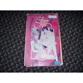 Fanny Hill [VHS] [Import]