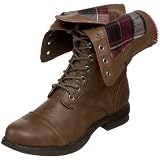 Madden Girl Zorrba Boot