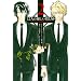 12�l�̗D�����E����-LEO MURDER CASE-(2) (BLADE COMICS)