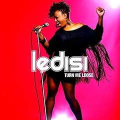 Turn Me Loose (W/Dvd) (Dlx)