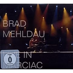 Live in Marciac