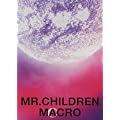 �o���h�X�R�A Mr.Children/Mr.Children 2005-2010 <macro> (BAND SCORE)