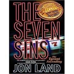 【クリックで詳細表示】The Seven Sins： The Tyrant Ascending， Library Edition [Audiobook， CD， Unabridged]＜/span [CD]