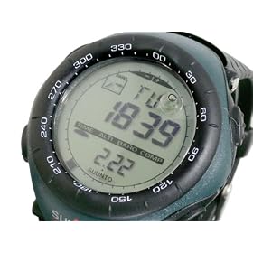 [�X���g] SUUNTO ���F�N�^�[ VECTOR �O���[�� �r���v �����Y SS004765710 [���s�A���i]