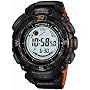 CASIO (�J�V�I) �r���v PROTREK �v���g���b�N TRIPLE SENSOR �\�[���[ �d�g���v MULTIBAND5 PRW-1500GBJ-1JR