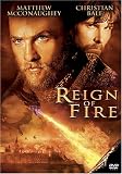 [DVD] Reign of Fire