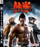  Tekken 6