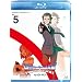 HEROMAN Vol.5 (��������) [Blu-ray]