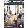 Play Guitar with... Oasis: (What's the Story) Morning Glory? (Play Guitar With Book & CD)