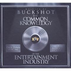 THE COMMON KNOWLEDGE OF THE ENTERTAINMENT INDUSTRY