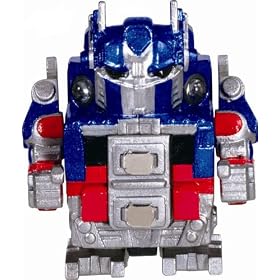 ROBO-Q T/F���[�r�[ �I�v�e�B�}�X�v���C��