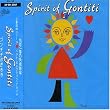 SPIRIT OF GONTITI