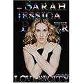 �T���E�W�F�V�J�E�p�[�J�[ Love & The City (P�]Vine BOOKs)