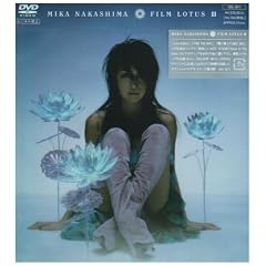 FILM LOTUS III [DVD]