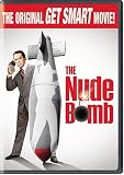 [DVD] The Nude Bomb