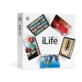 iLife '08