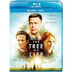 �c���[�E�I�u�E���C�t �u���[���C�{DVD�Z�b�g [Blu-ray]