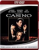 [DVD] Casino [HD DVD]