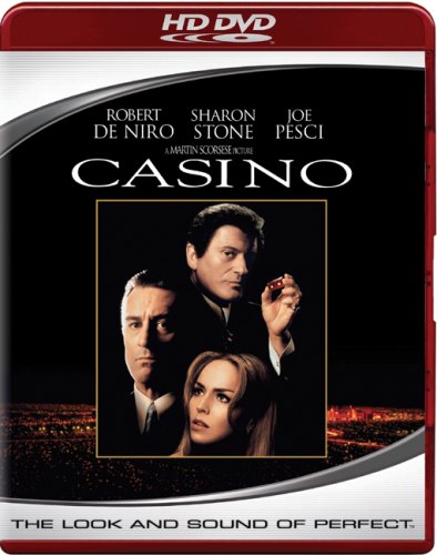  Casino [HD DVD]