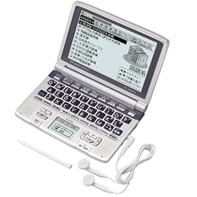 �J�V�I�v�Z�@ �J�V�I �d�q���� EX-word XD-GW6900 XD-GW6900