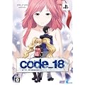 code_18(�����:�����u�b�N���b�g�A�h���}CD�A�T���g��CD����)
