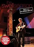 [DVD] Live from the Artists Den: The Swell Season