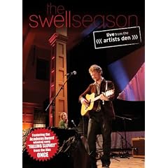 Live From the Artists Den [DVD] [Import]