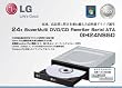 LG�d�q 5�C���`�X�[�p�[�}���`�h���C�u GH24NS50 ���{�Ń��e�[��BOX�i
