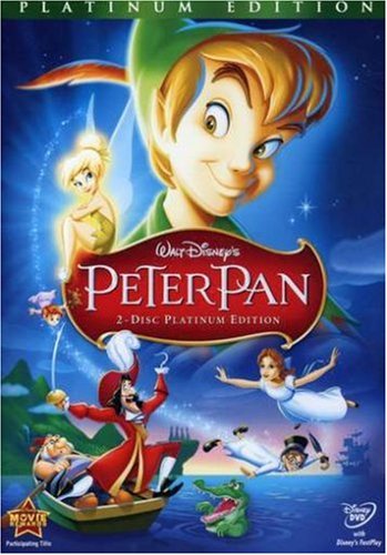 Peter Pan