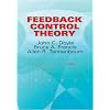 Feedback Control Theory (Dover Books on Electrical Engineering)