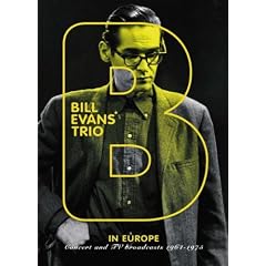 IN EUROPE 1964-1975 [DVD] [Import]