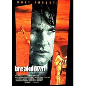 Breakdown - �f��|�X�^�[ - 11 x 17