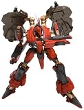  アーマード・コア ヴァリアブル インフィニティーシリーズ ナインボール=セラフ (1/72スケールプラスチックキット)