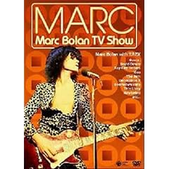 �}�[�N�E�{���� TV�V���E �uMARC�v [DVD]