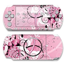 PSP3000�p�X�L���V�[���yHer Abstraction�z