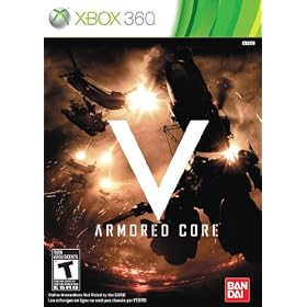 Armored Core V (�A����)