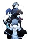 PERSONA MUSIC LIVE 2009 -Velvetroom in Wel City Tokyo- �y���S���Y����Łz [DVD]