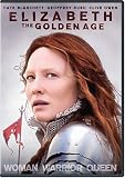 [DVD] Elizabeth: The Golden Age