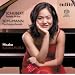 �V���[�}��:�E�B�[���̎ӓ��Ղ̓����ŋ��u���z�I��i�vop.26 �� (Schubert : Sonata A-dur , Schumann : Faschingsschwank / Hisako Kawamura) (SACD Hybrid)