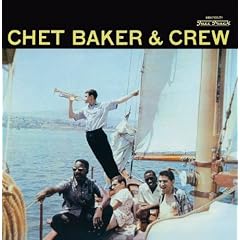 CHET BAKER & CREW(180GRAM) [12 inch Analog]